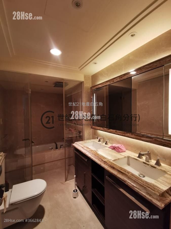 海鑽天賦海灣 租盤 4 房 , 4 浴室 2,116 平方呎