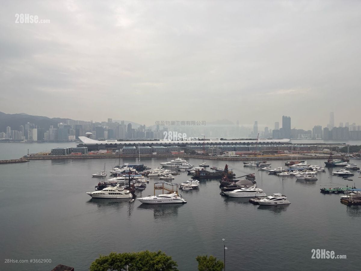 International Industrial Building Sell