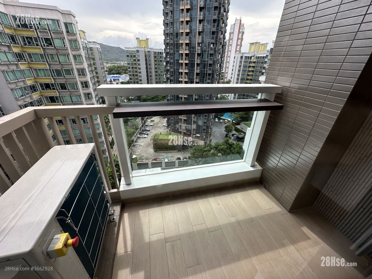 尚柏 售盤 285 平方呎