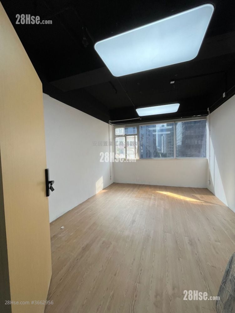 凱旋工商中心 租盤