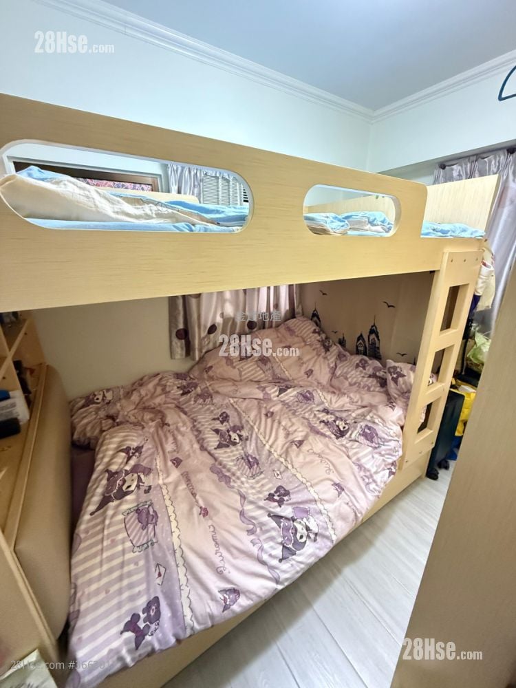 Wyler Garden Sell 2 Bedrooms , 1 Bathroom 409 ft²