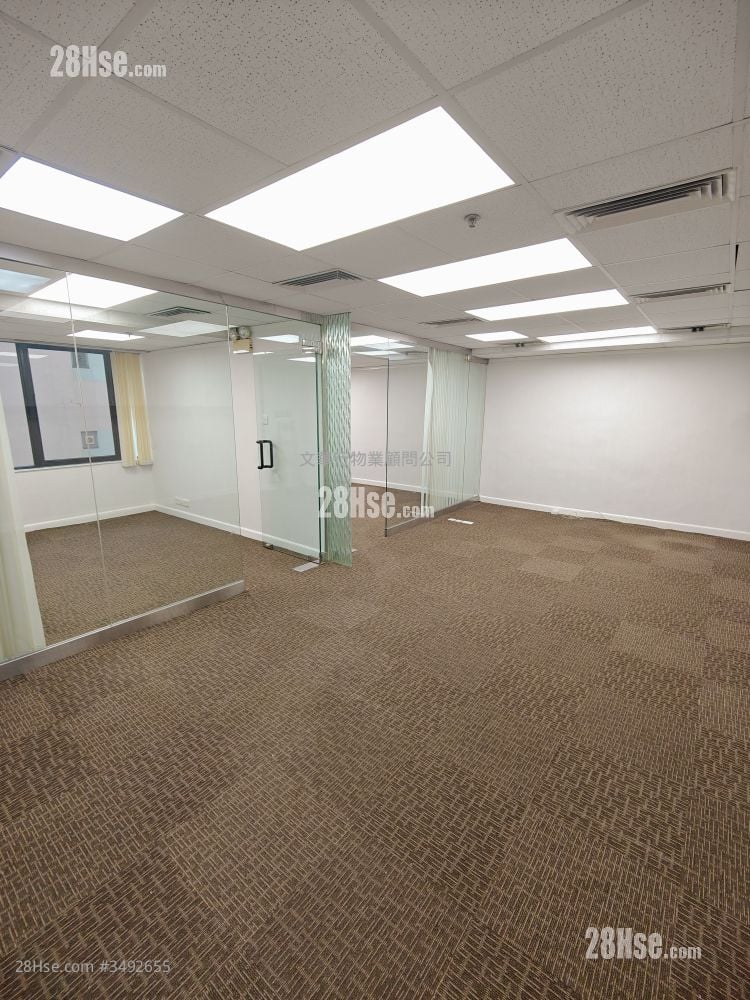 好兆年行 租盘 2 房