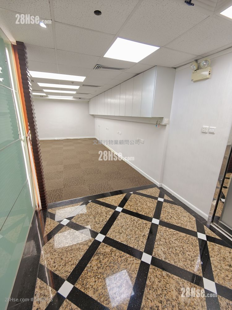 好兆年行 租盘 2 房