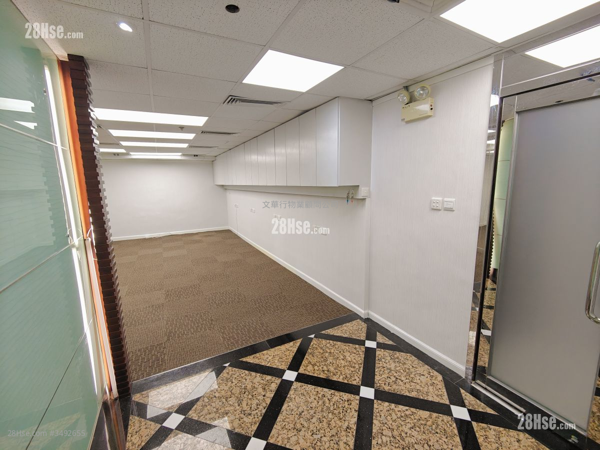 好兆年行 租盘 2 房