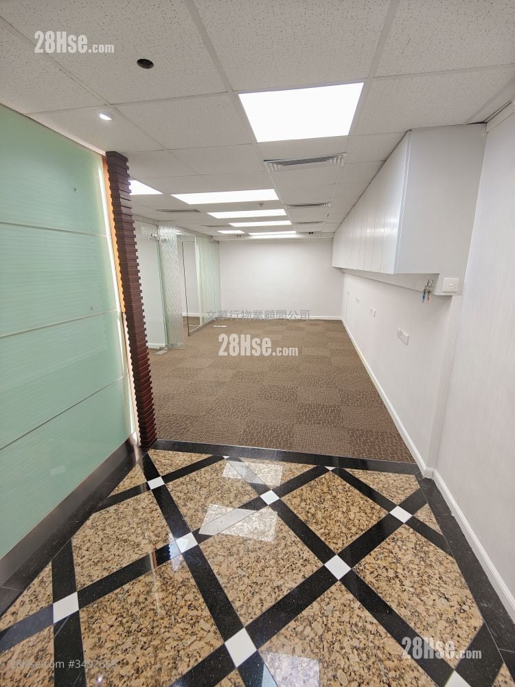 好兆年行 租盘 2 房