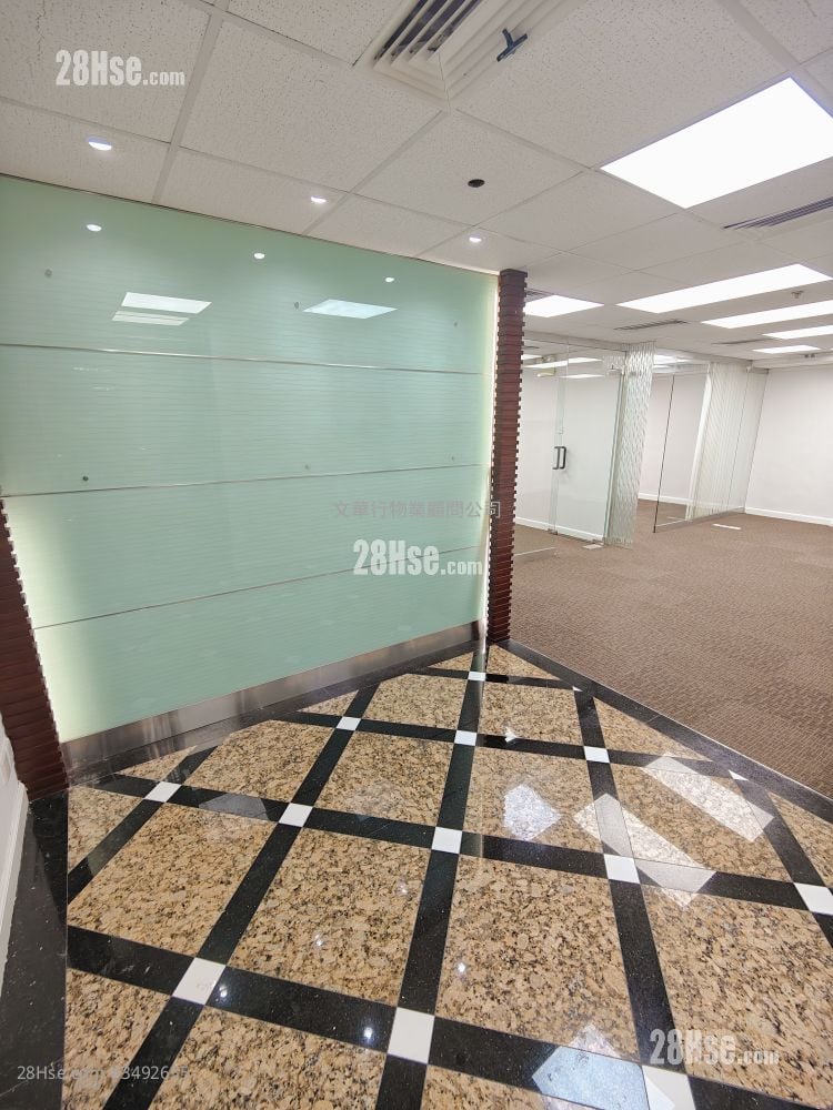 好兆年行 租盘 2 房