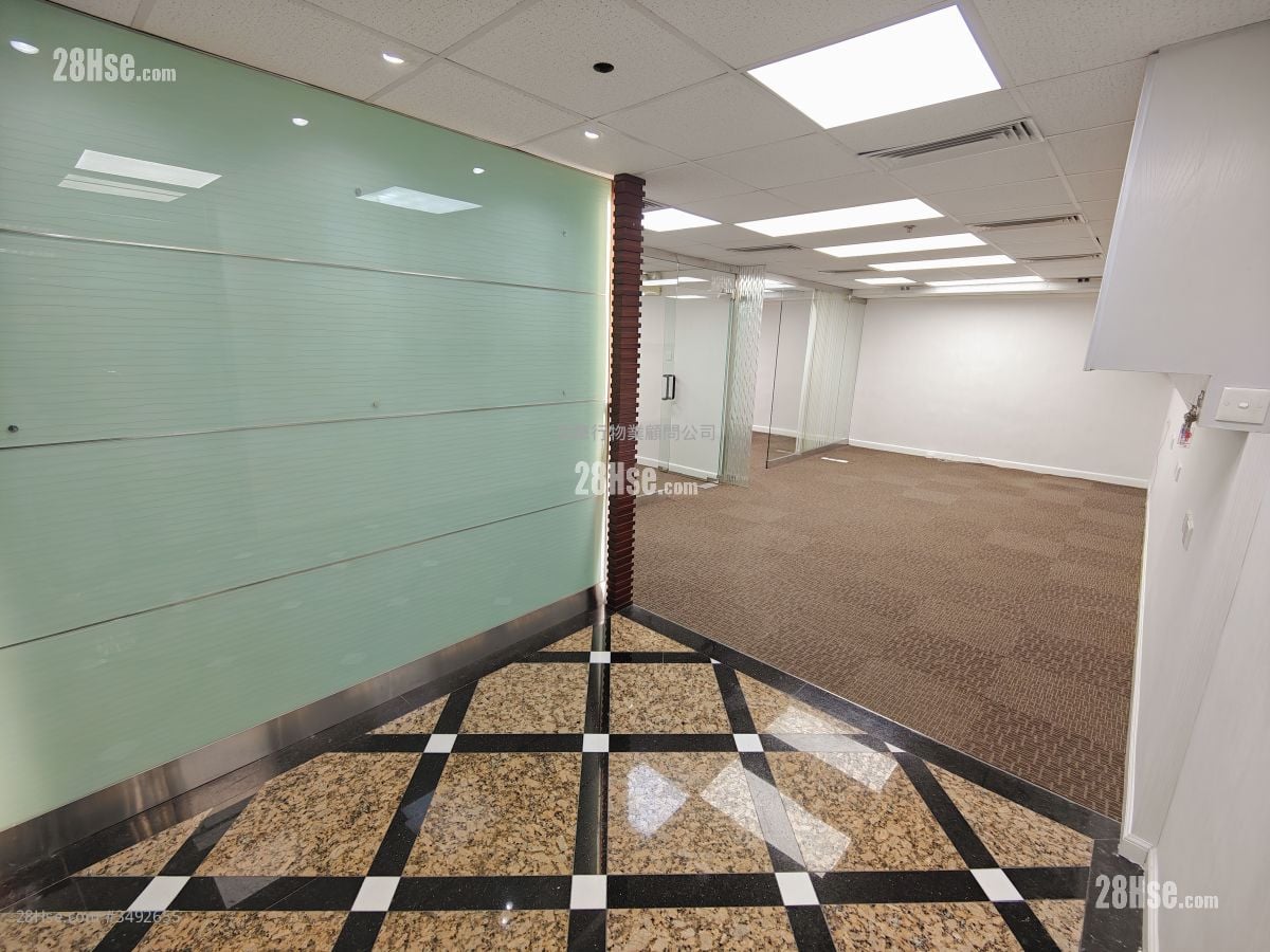 好兆年行 租盘 2 房