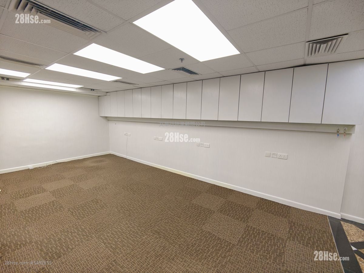 好兆年行 租盘 2 房