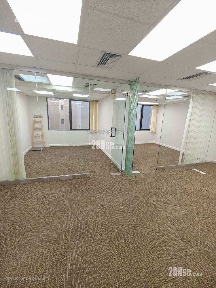 好兆年行 租盘 2 房