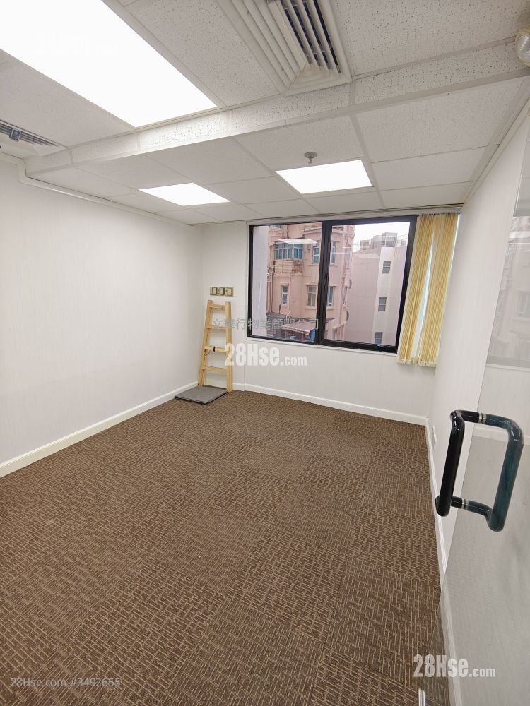 好兆年行 租盘 2 房