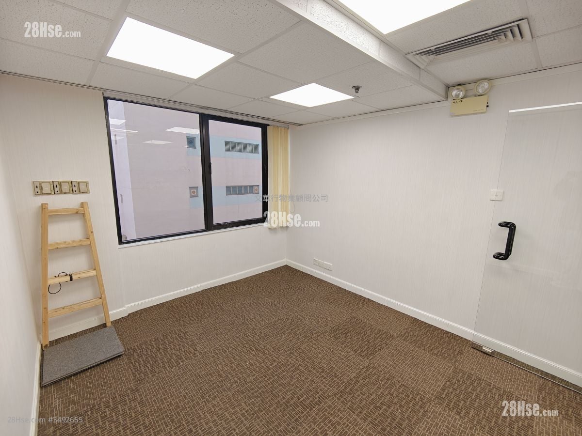 好兆年行 租盘 2 房