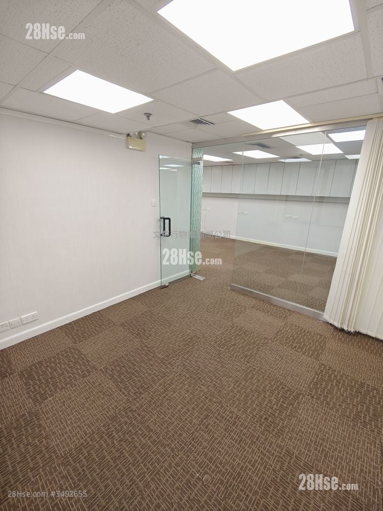 好兆年行 租盘 2 房