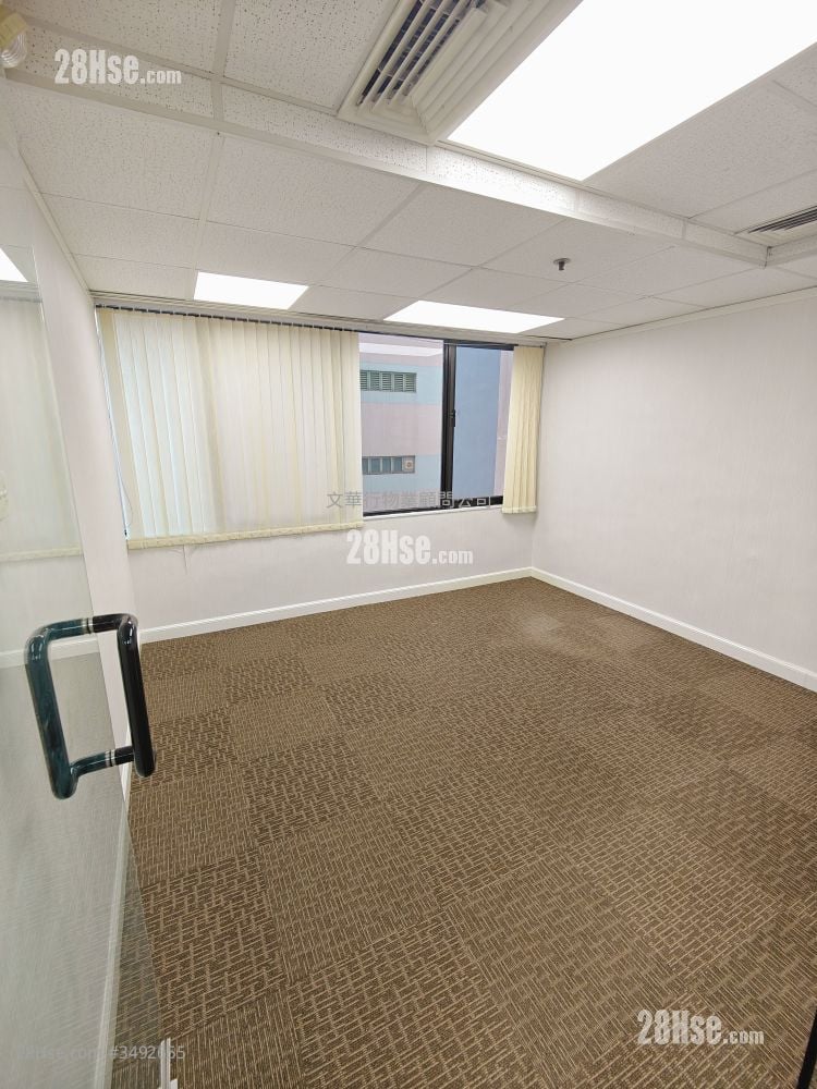 好兆年行 租盘 2 房