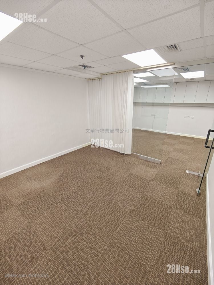 好兆年行 租盘 2 房