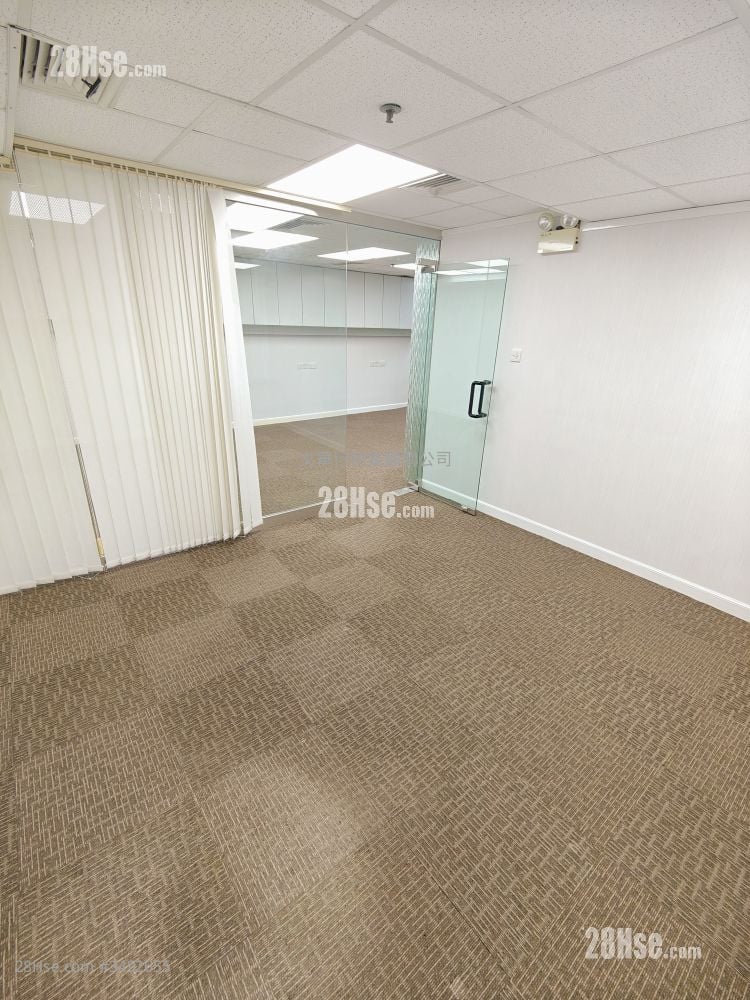 好兆年行 租盘 2 房