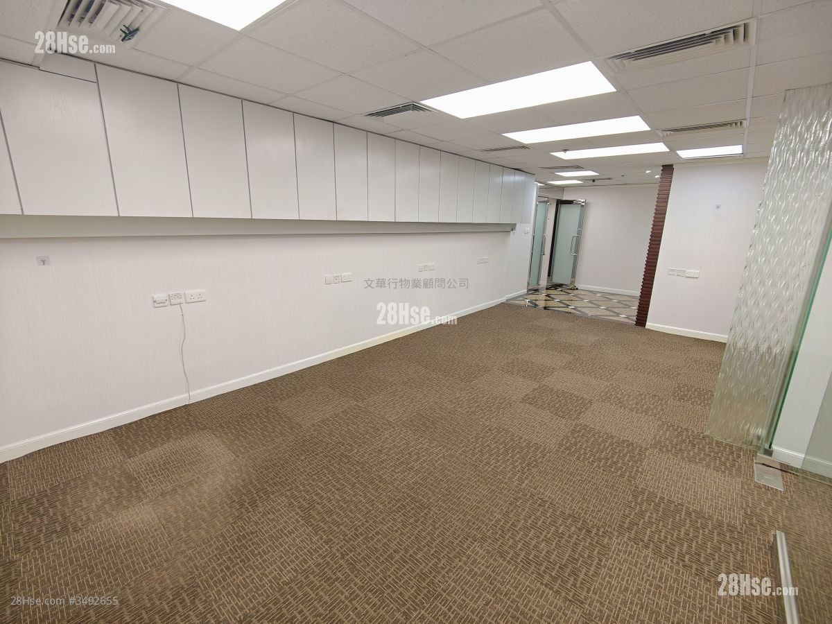 好兆年行 租盘 2 房