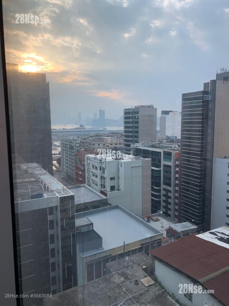 Nanyang Plaza Rental