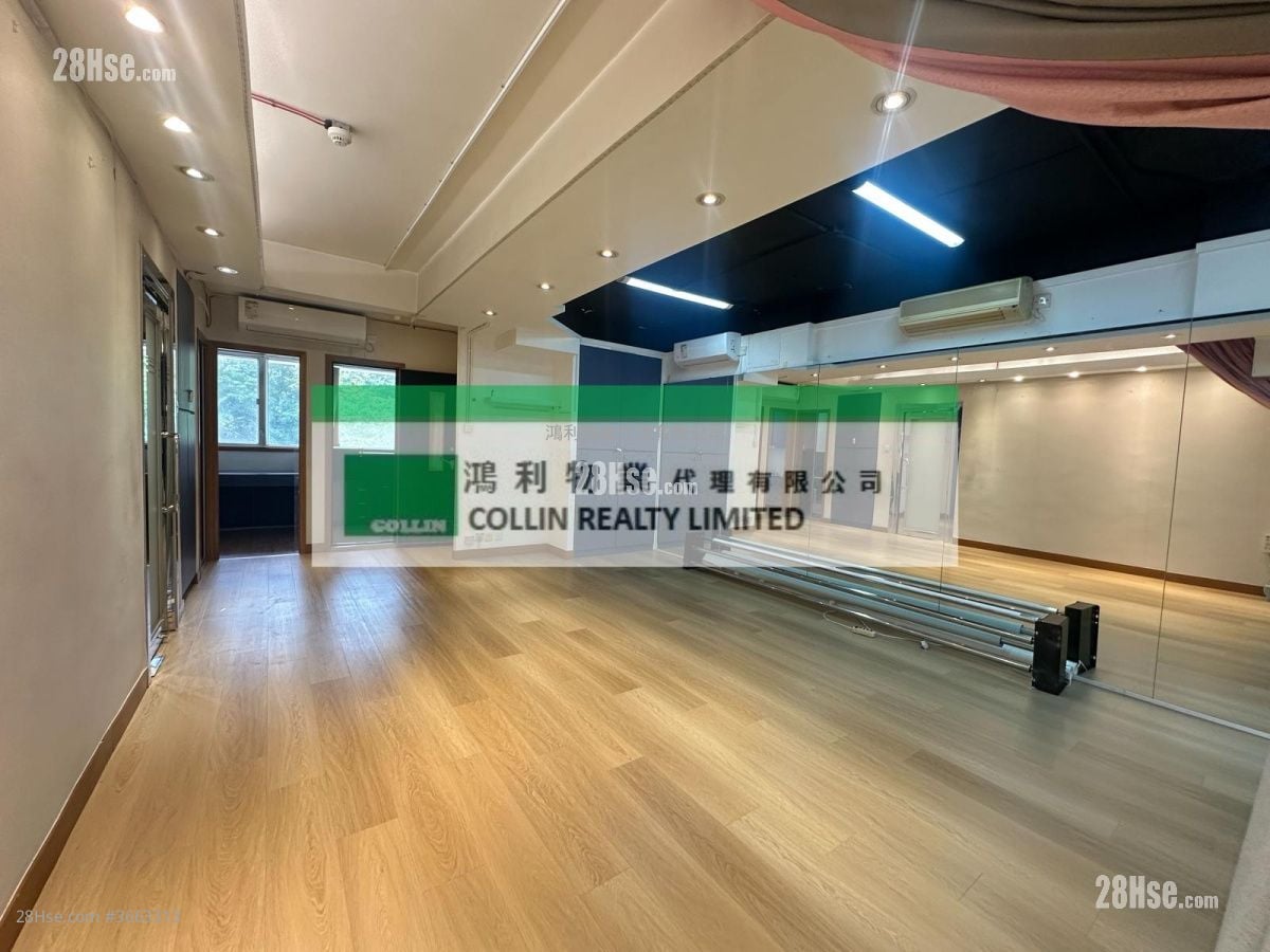 Yiu Cheong Building Rental 4 Bedrooms , 1 Toilet