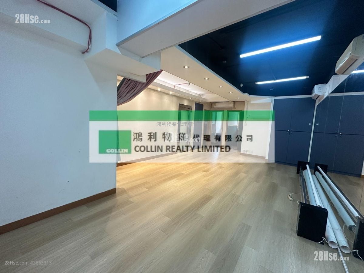 Yiu Cheong Building Rental 4 Bedrooms , 1 Toilet