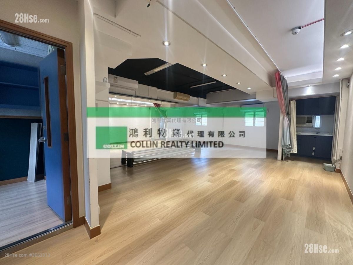 Yiu Cheong Building Rental 4 Bedrooms , 1 Toilet