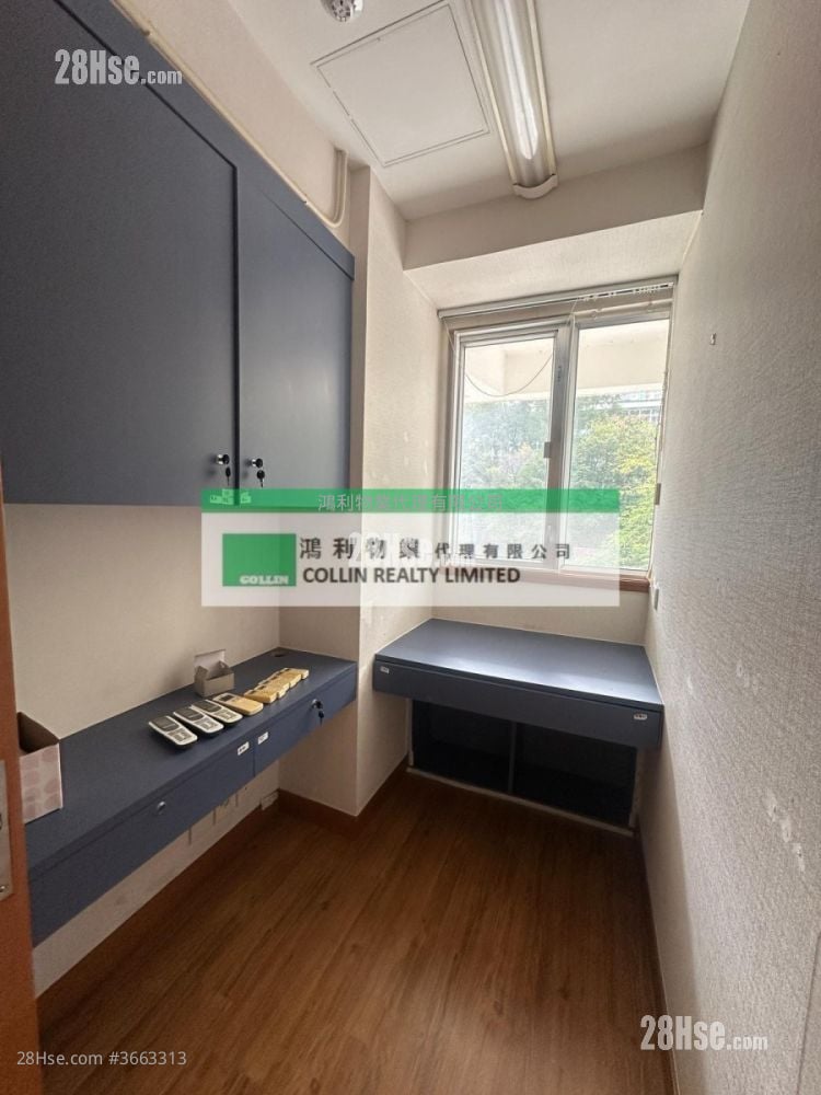 Yiu Cheong Building Rental 4 Bedrooms , 1 Toilet