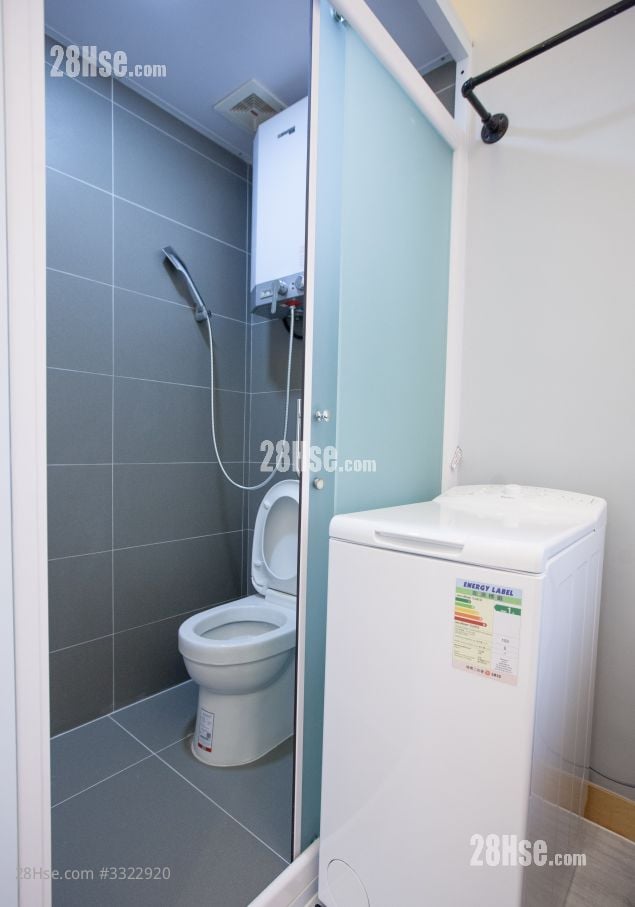 志和街13号 租盘 开放式间隔 150 平方尺