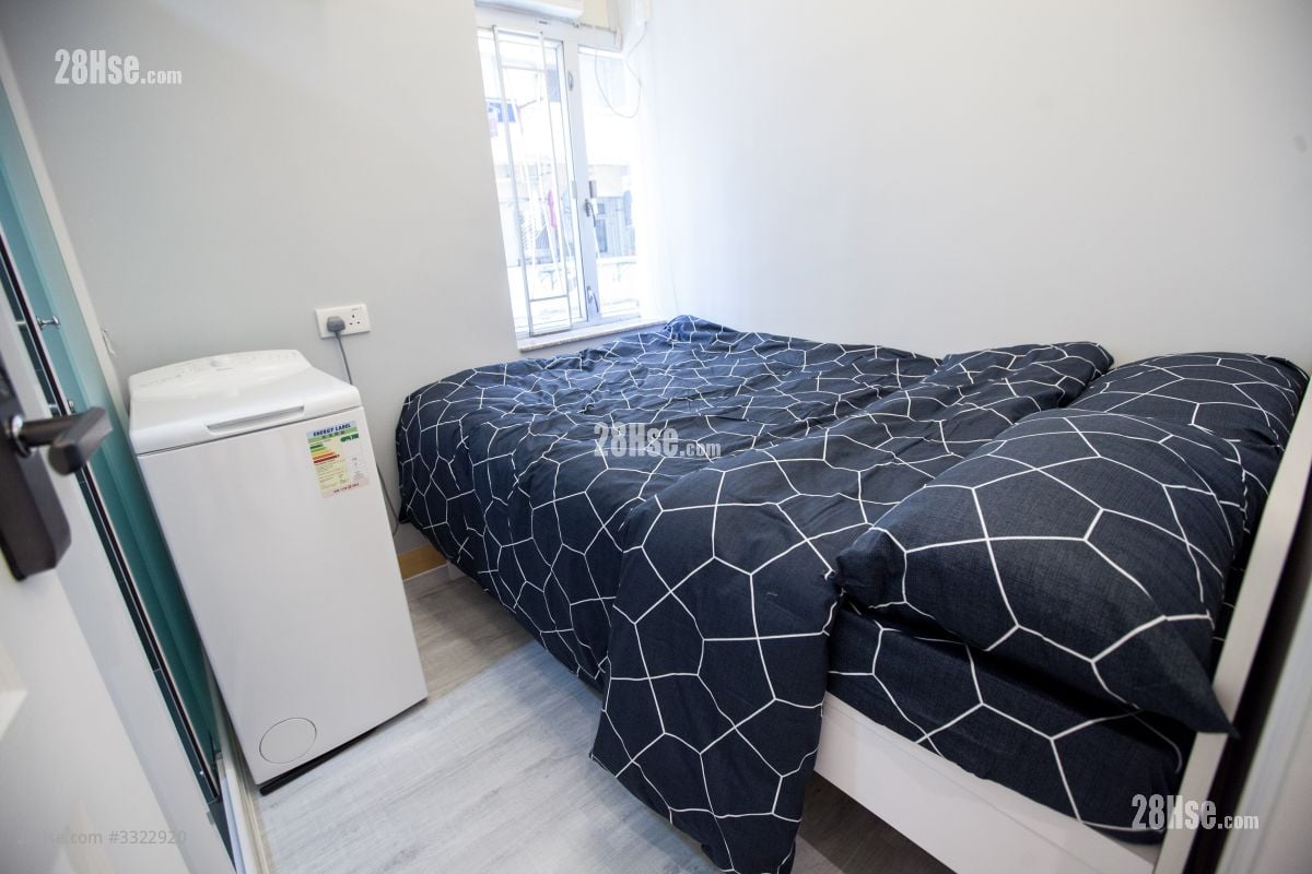 志和街13号 租盘 开放式间隔 150 平方尺