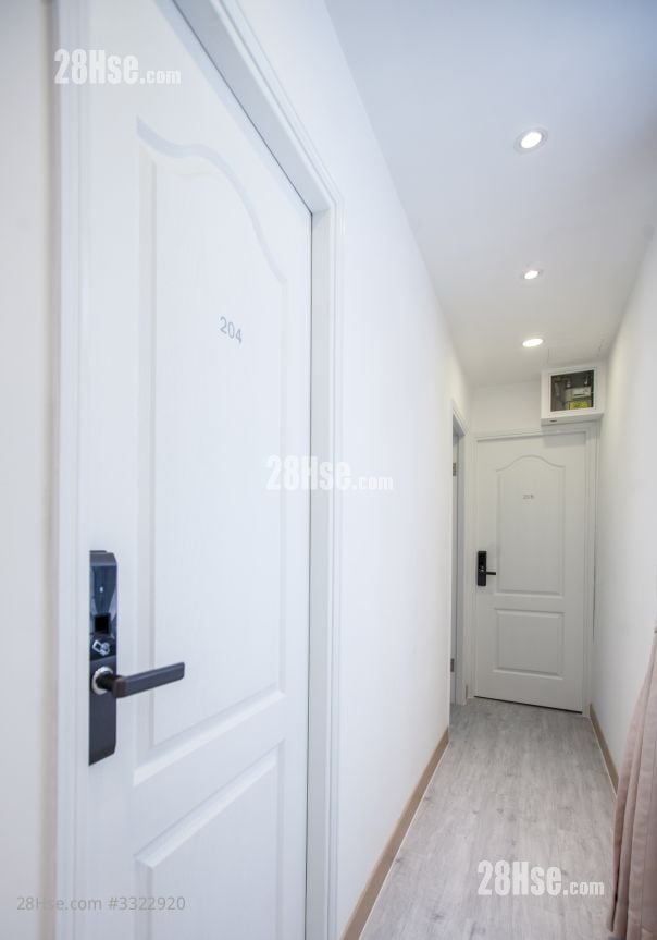 志和街13号 租盘 开放式间隔 150 平方尺