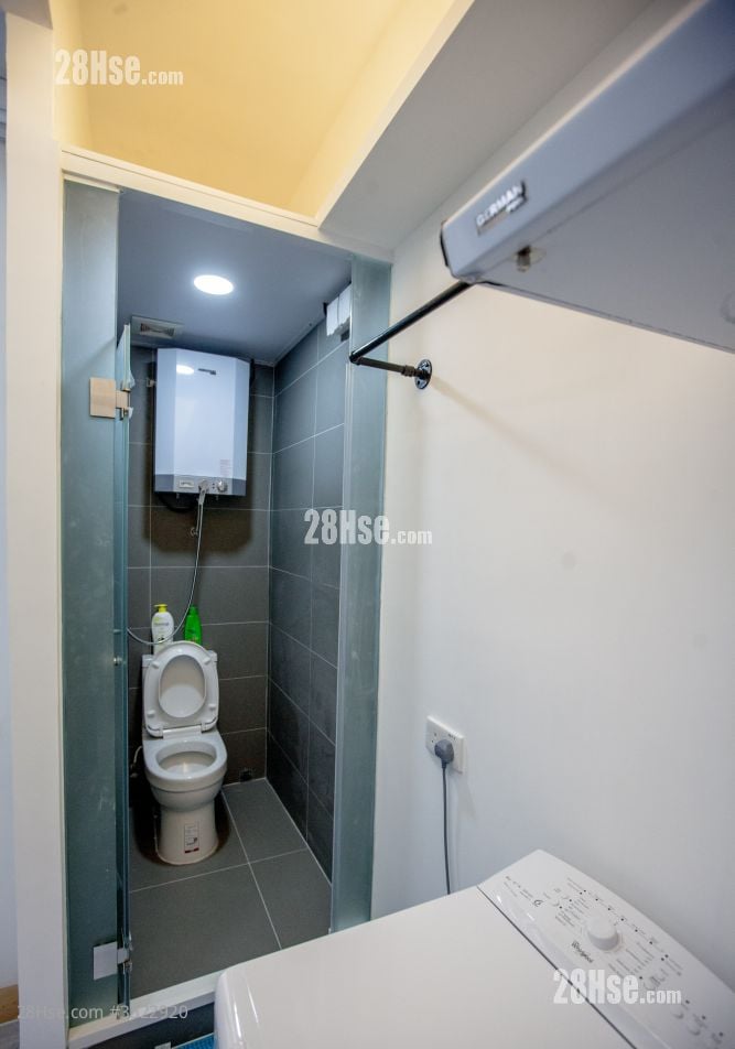 志和街13号 租盘 开放式间隔 150 平方尺