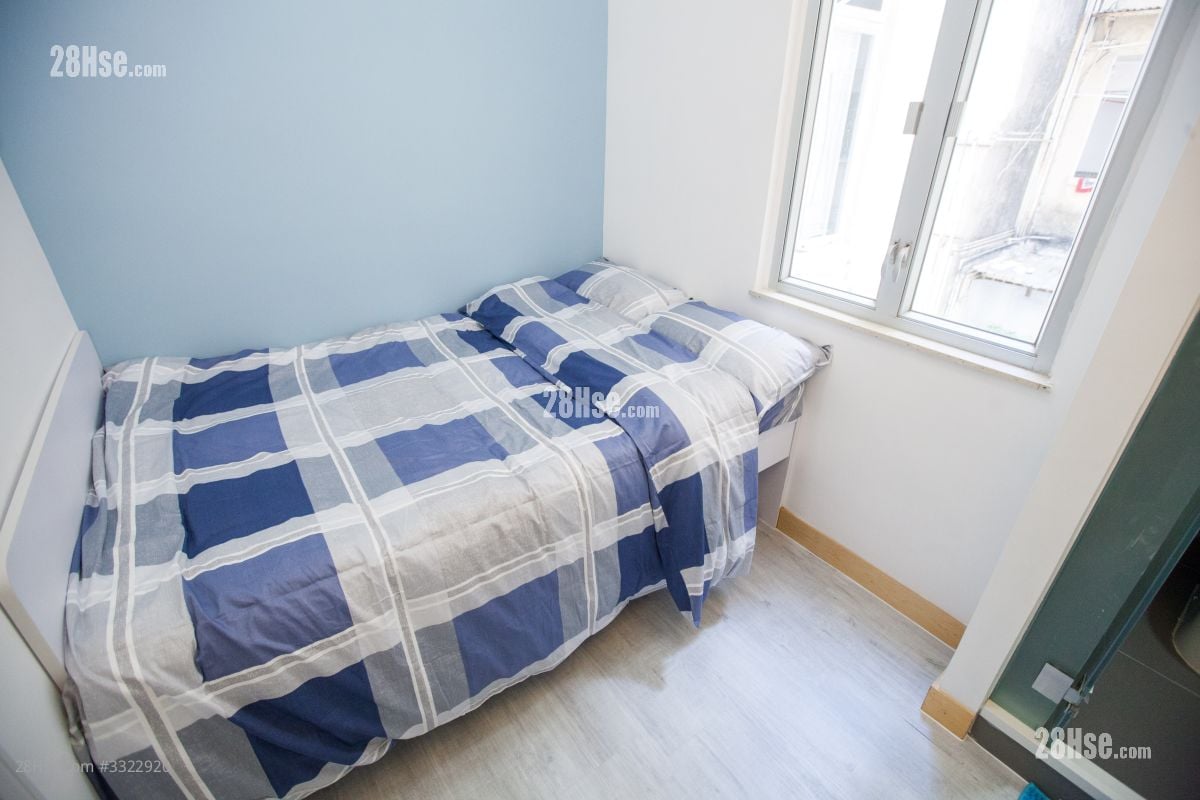 志和街13号 租盘 开放式间隔 150 平方尺