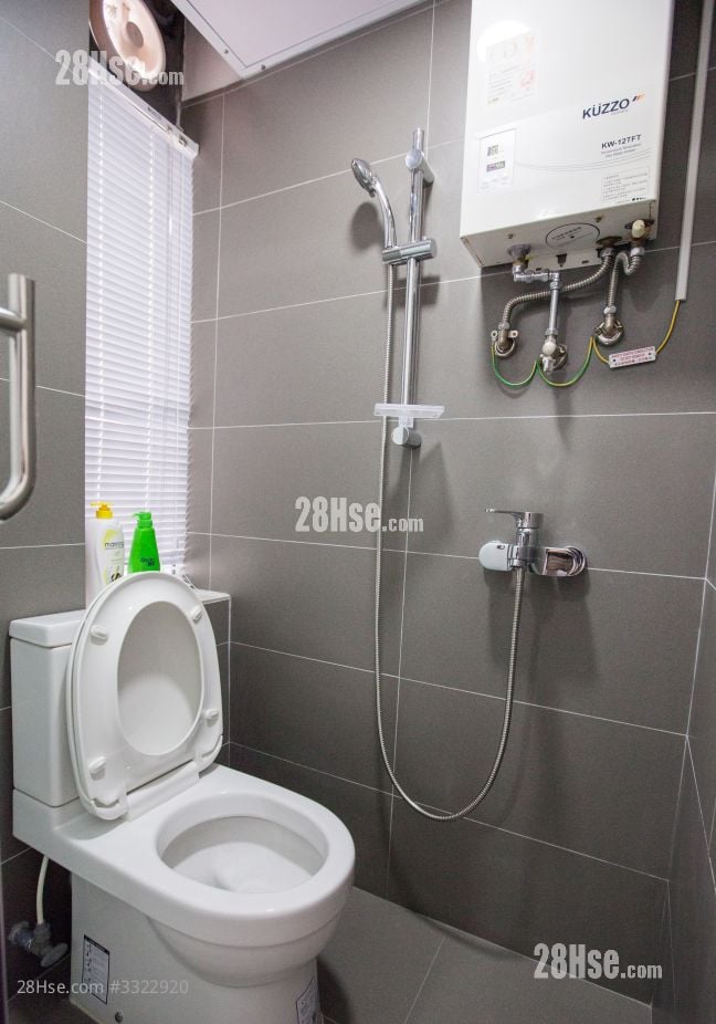 志和街13号 租盘 开放式间隔 150 平方尺