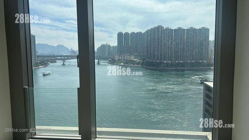 海之恋 售盘 3 房 , 3 浴室 820 平方尺