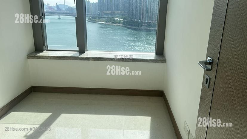 海之恋 售盘 3 房 , 3 浴室 820 平方尺