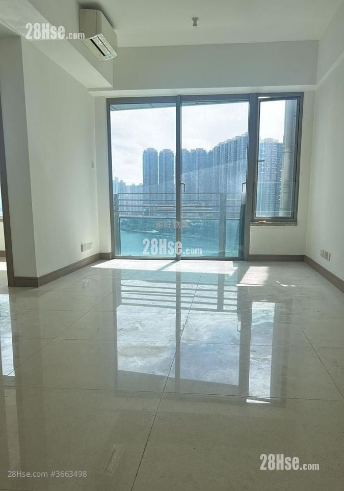 海之恋 售盘 3 房 , 3 浴室 820 平方尺