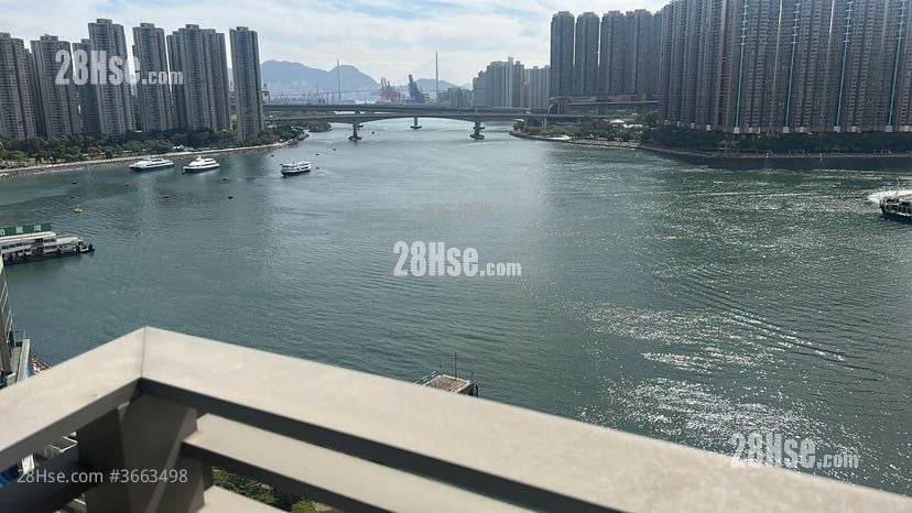 海之恋 售盘 3 房 , 3 浴室 820 平方尺