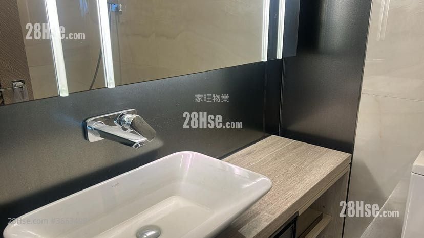 海之恋 售盘 3 房 , 3 浴室 820 平方尺