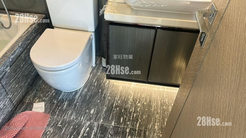 海之恋 售盘 3 房 , 3 浴室 820 平方尺