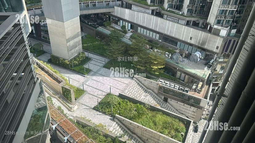 海之恋 售盘 3 房 , 3 浴室 820 平方尺