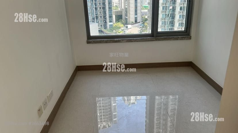 海之恋 售盘 3 房 , 3 浴室 820 平方尺