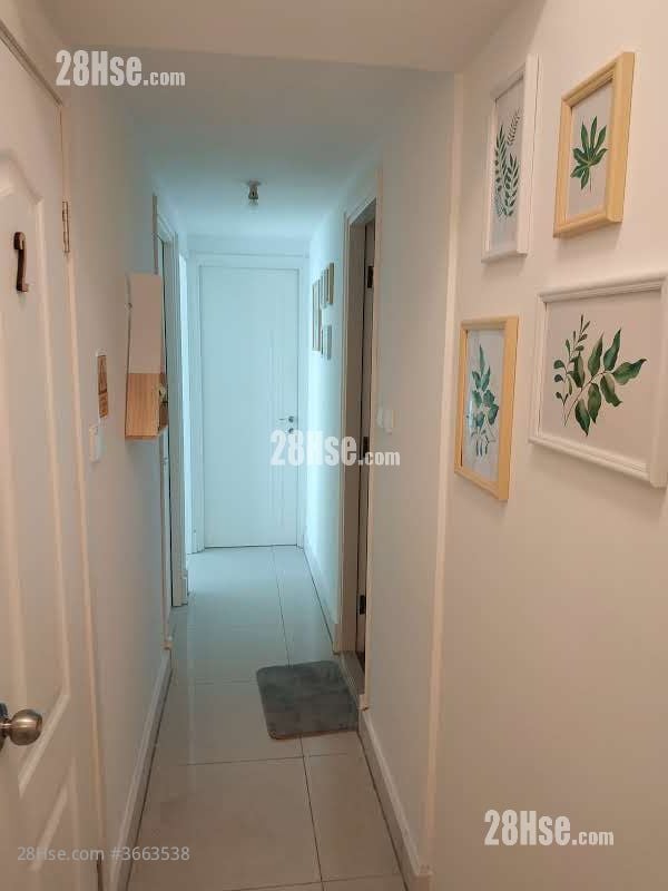 Le Prime Of Le Prestige Rental 1 Bedroom , 2 Bathrooms 732 ft²