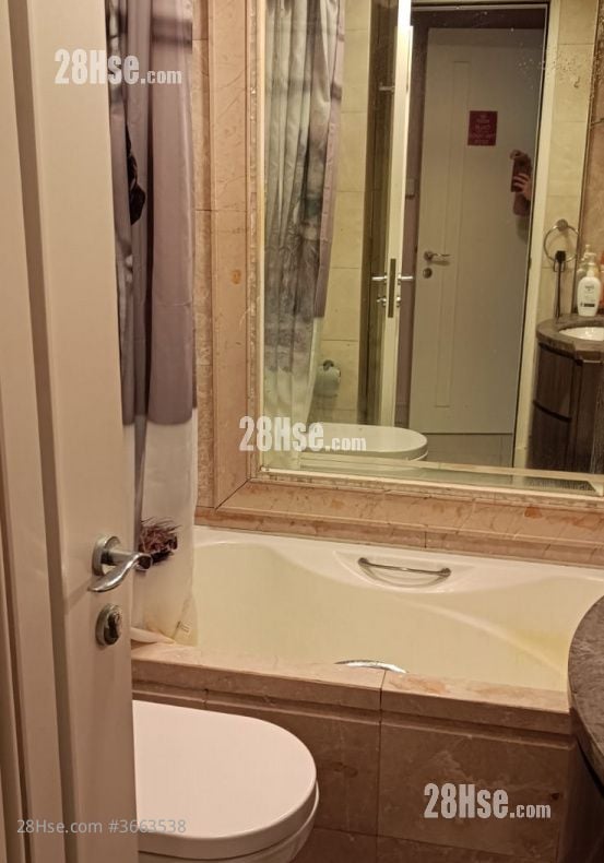 Le Prime Of Le Prestige Rental 1 Bedroom , 2 Bathrooms 732 ft²