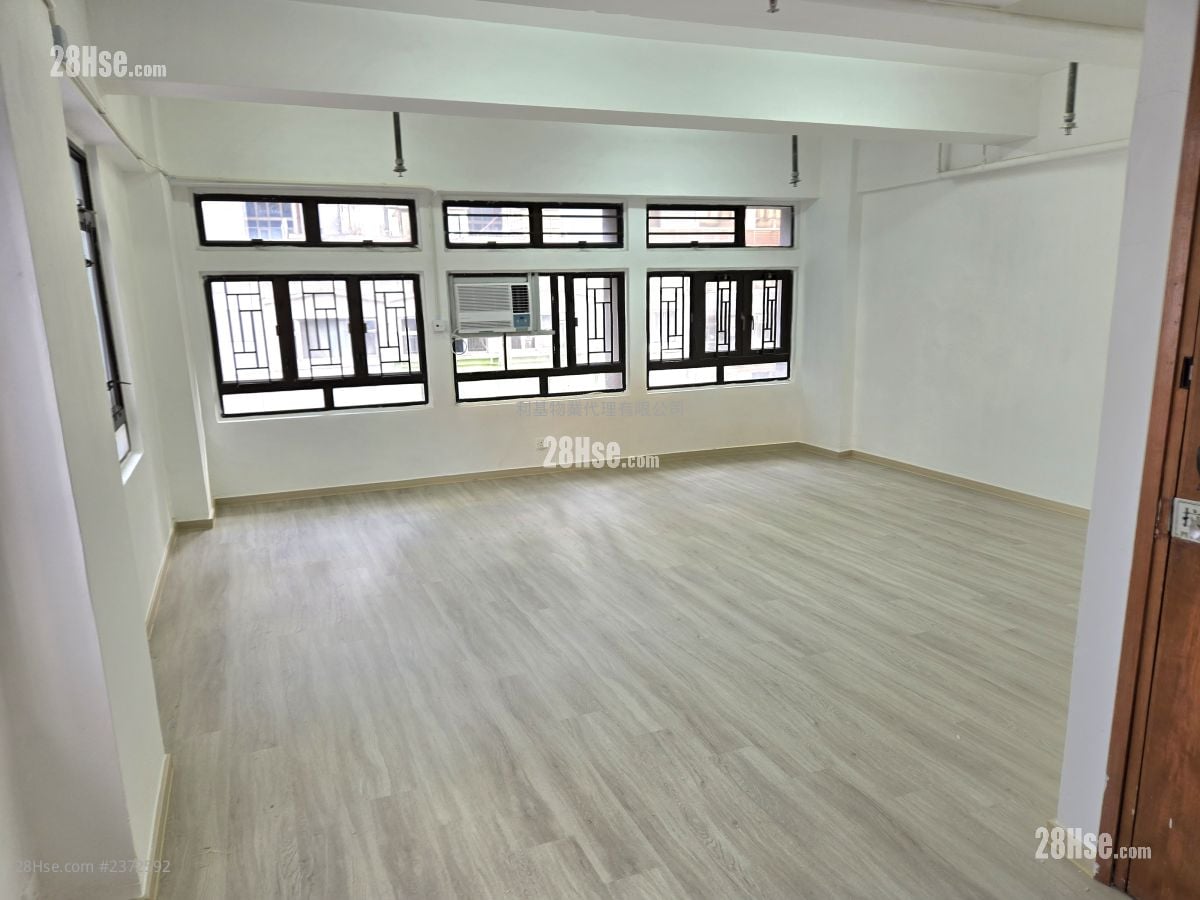 Tung Fai Building Rental Studio , 1 Toilet 600 ft²