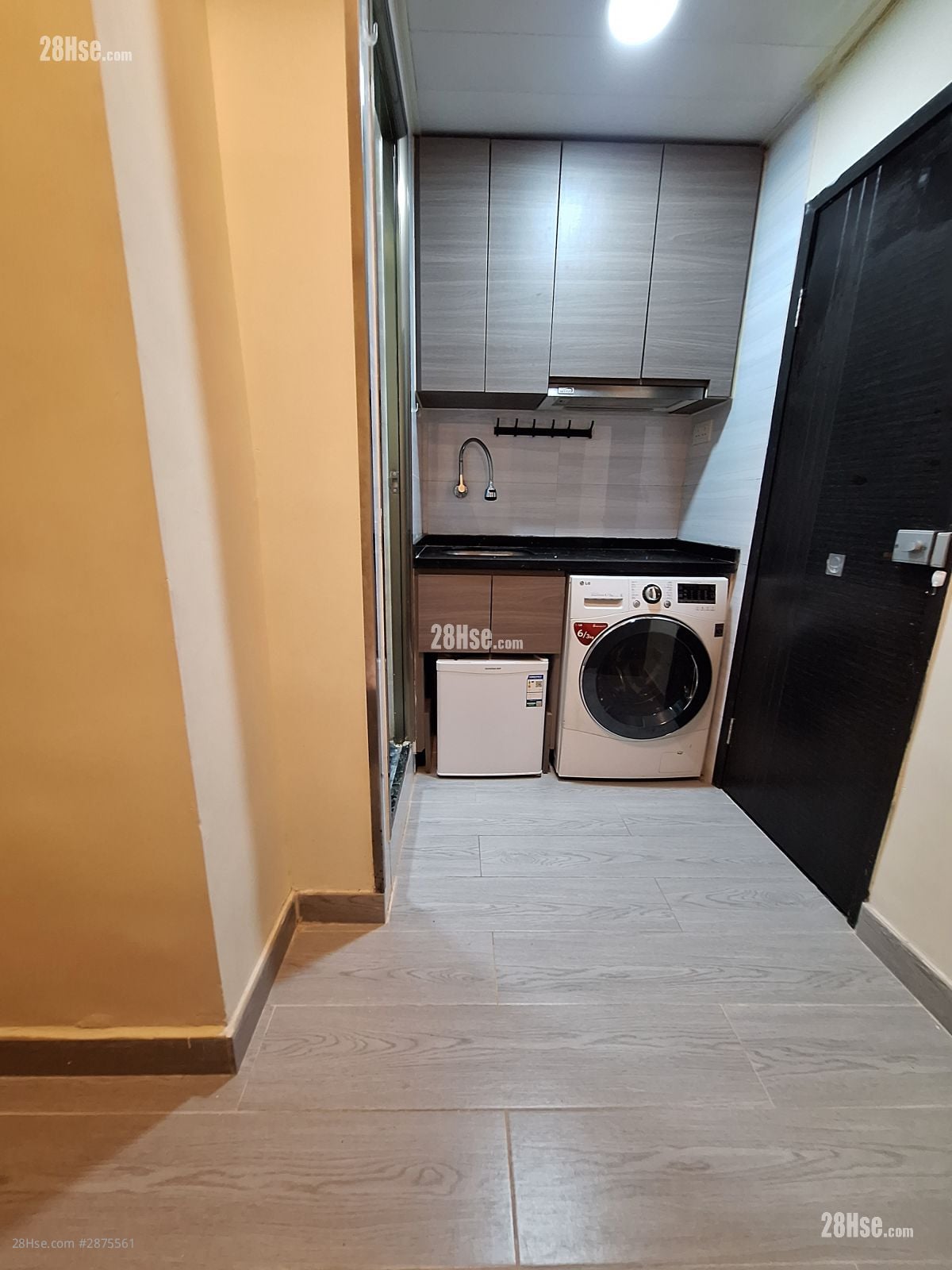 Wai Kee House Rental 1 Bedroom , 1 Bathroom 130 ft²