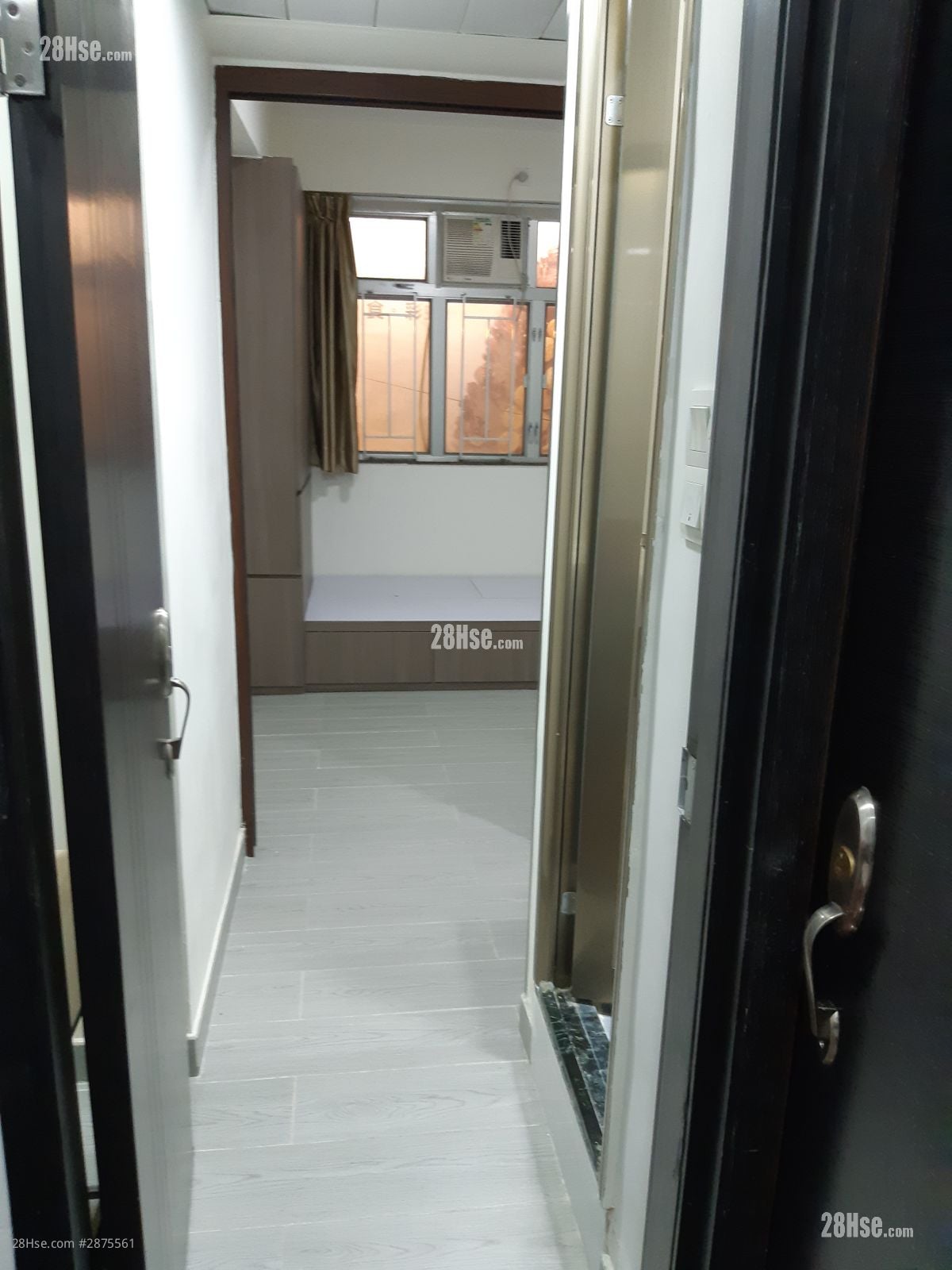 Wai Kee House Rental 1 Bedroom , 1 Bathroom 130 ft²