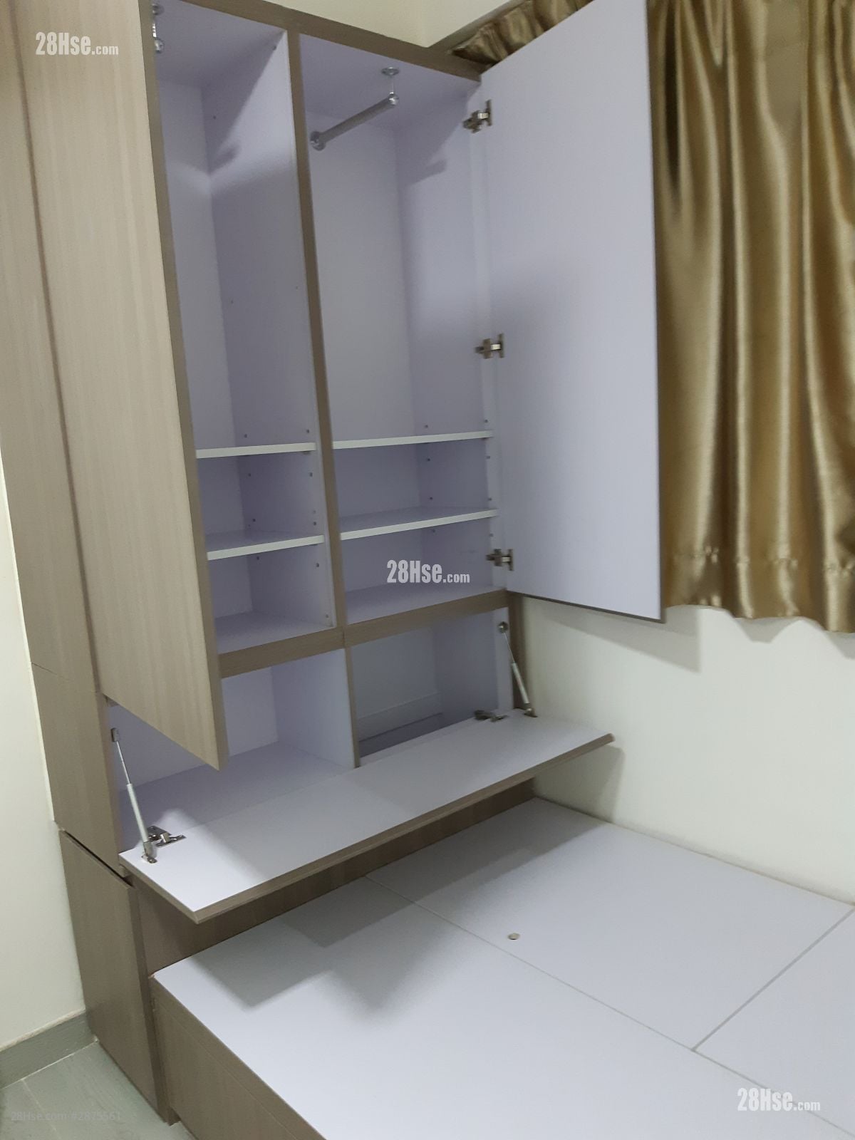 Wai Kee House Rental 1 Bedroom , 1 Bathroom 130 ft²