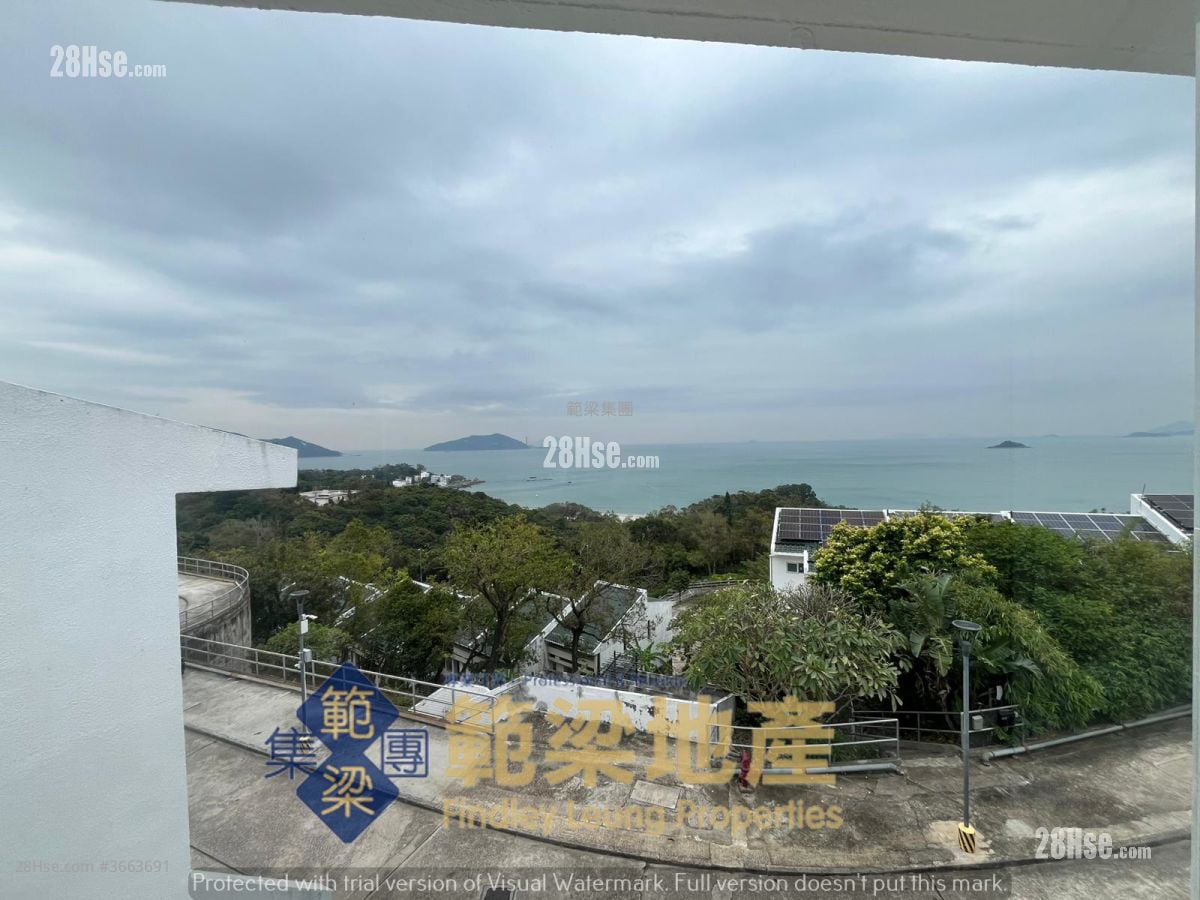 Leyburn Villas Rental 2 Bedrooms , 2 Bathrooms 766 ft²