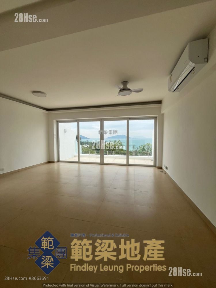 Leyburn Villas Rental 2 Bedrooms , 2 Bathrooms 766 ft²