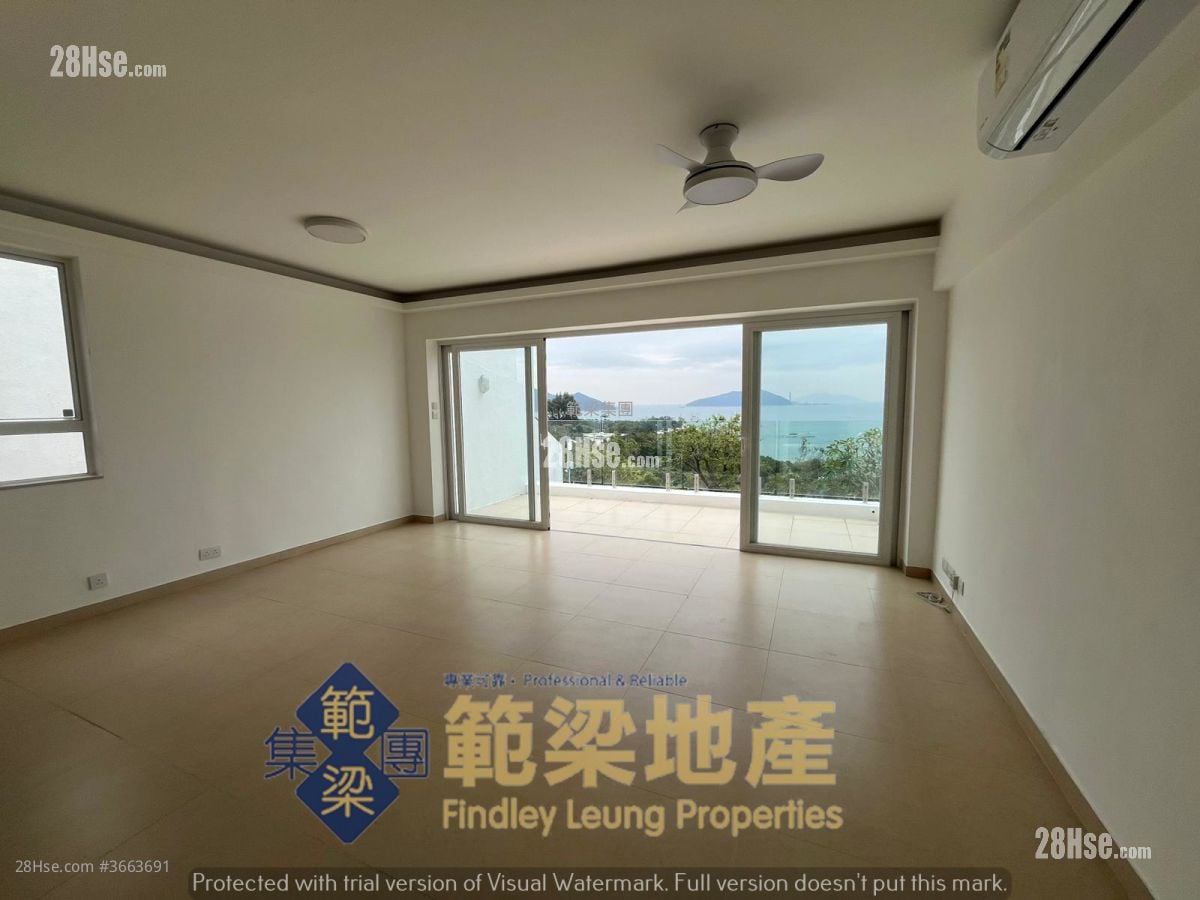 Leyburn Villas Rental 2 Bedrooms , 2 Bathrooms 766 ft²