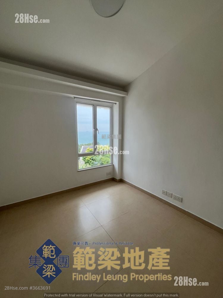 Leyburn Villas Rental 2 Bedrooms , 2 Bathrooms 766 ft²