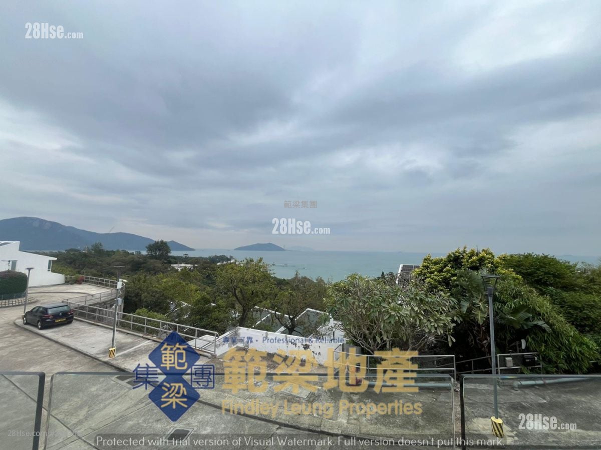 Leyburn Villas Rental 2 Bedrooms , 2 Bathrooms 766 ft²